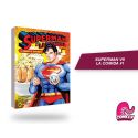 Superman vs La Comida número 1