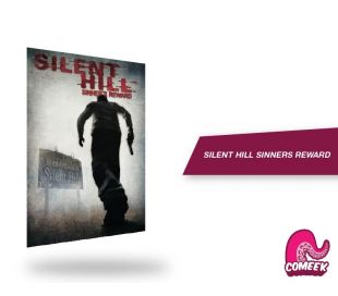 Silent Hill Sinners Reward